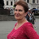 Знакомства: Татьяна, 57 лет, Лесозаводск