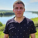 Знакомства: Николай, 37 лет, Саранск