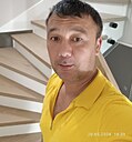 Знакомства: Адил, 39 лет, Алматы