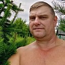 Знакомства: Сергей, 47 лет, Прокопьевск