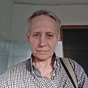 Знакомства: Владимир, 63 года, Москва