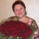 Знакомства: Любовь, 49 лет, Ульяновск