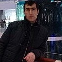 Знакомства: Хамид, 40 лет, Уральск