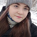 Знакомства: Ирина, 19 лет, Пенза