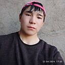 Знакомства: Айдин, 18 лет, Балыкчи