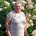 Знакомства: Галина Максимова, 65 лет, Череповец