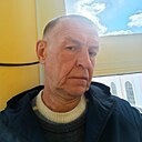 Знакомства: Андрей, 55 лет, Подольск