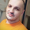 Знакомства: Oleksandr, 48 лет, Познань