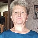 Знакомства: Галина, 63 года, Солигорск