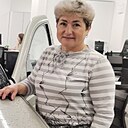 Знакомства: Роза, 56 лет, Елабуга