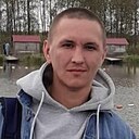 Знакомства: Андрей, 36 лет, Тюмень