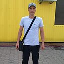 Знакомства: Дима, 36 лет, Караганда