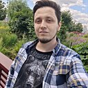 Знакомства: Слава, 27 лет, Железнодорожный