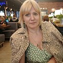 Знакомства: Татьяна, 49 лет, Санкт-Петербург