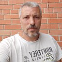 Знакомства: Дмитрий, 47 лет, Меловое