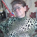 Знакомства: Антонина, 52 года, Бузулук