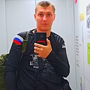 Знакомства: Кирилл, 24 года, Псков