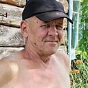 Знакомства: Сергей, 61 год, Витебск