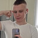 Знакомства: Антон, 24 года, Знаменск