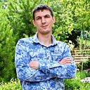 Знакомства: Макс, 35 лет, Горловка