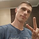 Знакомства: Серж, 37 лет, Каменское