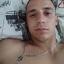Знакомства: Кирилл, 30 лет, Могилев