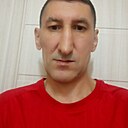 Знакомства: Руслан, 47 лет, Камышин