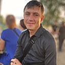 Знакомства: Константин, 35 лет, Братск