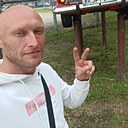 Знакомства: Савелий, 37 лет, Владивосток