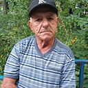 Знакомства: Владимир, 65 лет, Хлевное