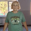 Знакомства: Лана, 58 лет, Снежное