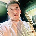 Знакомства: Эрик, 26 лет, Дмитров