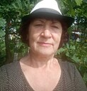 Знакомства: Татьяна, 66 лет, Томск