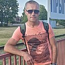 Знакомства: Виталий, 40 лет, Гродно