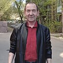 Знакомства: Анатолий, 58 лет, Астана