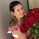 Знакомства: Настюша, 40 лет, Херсон