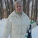 Знакомства: Татьяна, 60 лет, Минск