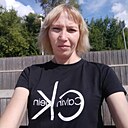 Знакомства: Ирина, 37 лет, Вичуга