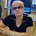 Знакомства: Нина, 68 лет, Абакан