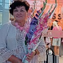 Знакомства: Мила, 57 лет, Мозырь