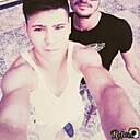 Знакомства: Амир, 29 лет, Ильинский (Московская Область)