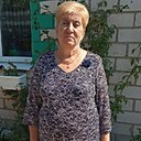 Знакомства: Лариса, 66 лет, Слуцк