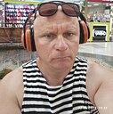 Знакомства: Виталий, 43 года, Тюкалинск