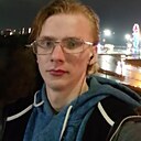 Знакомства: Дмитрий, 20 лет, Тула