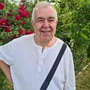 Знакомства: Михаил, 69 лет, Вольногорск