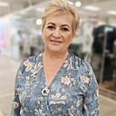 Знакомства: Светлана, 59 лет, Ляховичи