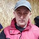 Знакомства: Марк, 31 год, Свирск