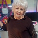 Знакомства: Танюшка, 66 лет, Буденновск