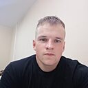 Знакомства: Антон, 29 лет, Полоцк