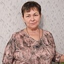 Знакомства: Вера, 60 лет, Тюмень